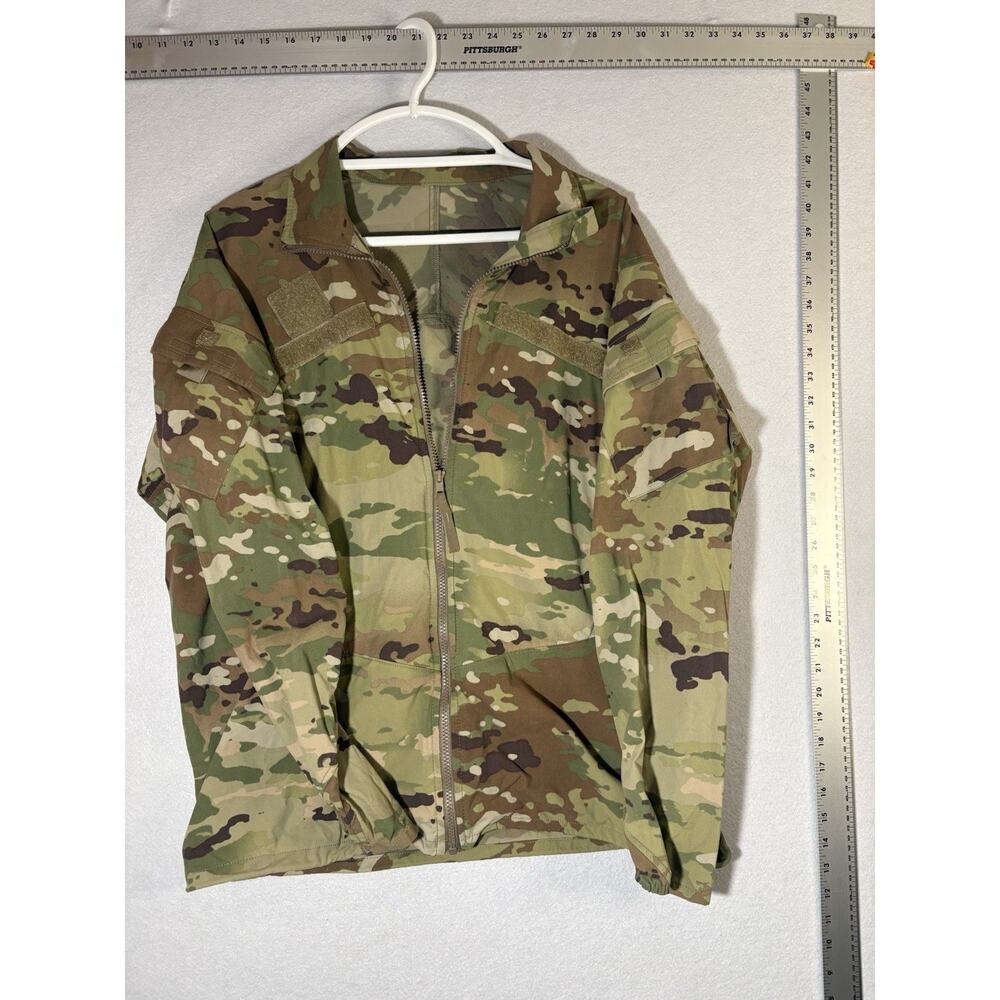 U.S. Army Light Weight Jacket Size Small/Regular Men’s